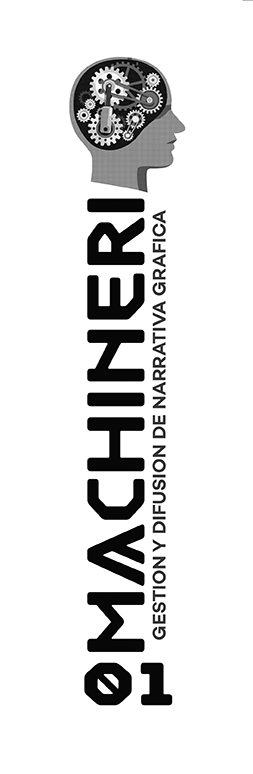 MACHINERI 01_Logo